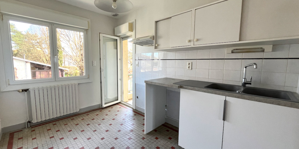 maison à STE LIVRADE SUR LOT (47110)